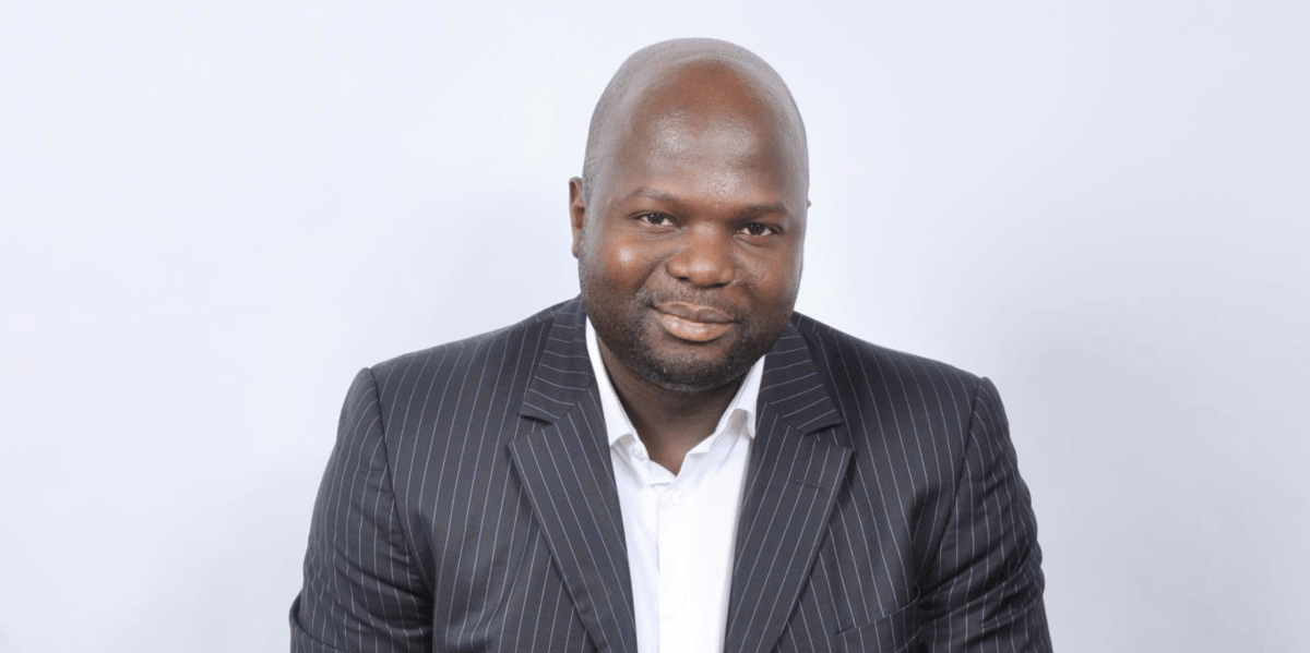Ephra Kazadi CEO K&A Private Equity