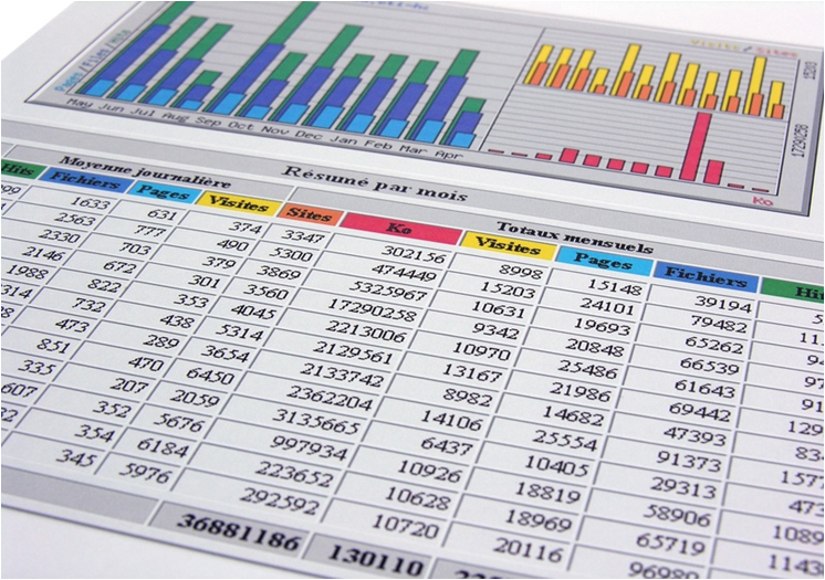 statistiques