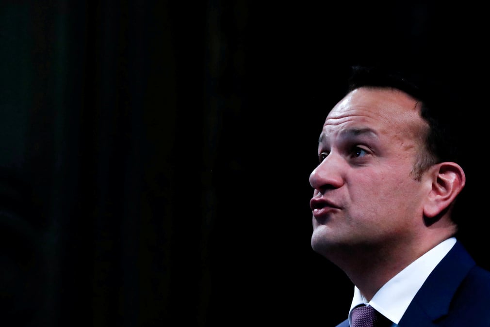 Brexit: varadkar pret a parler a johnson sans pre-conditions
