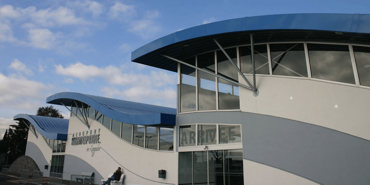 L’aéroport biterrois a atteint le cap historique de 267 712 passagers