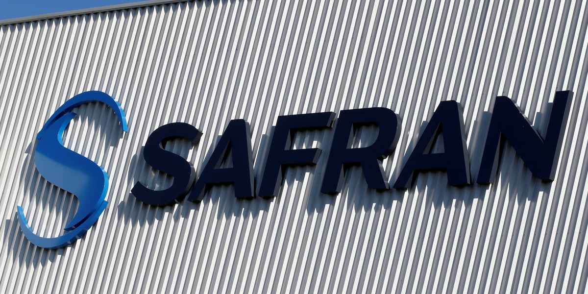 Un quart des salariés de Safran sont actuellement en chômage partiel et 14 sites fermés dans le monde en raison du manque d'activité.