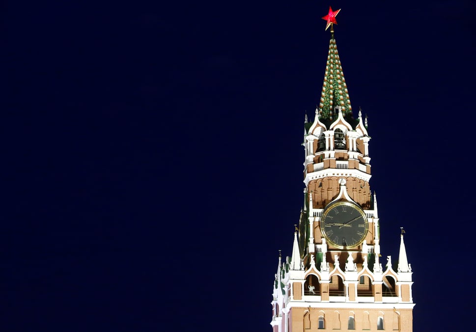Moscou veut dialoguer avec berlin pour en savoir plus sur navalny