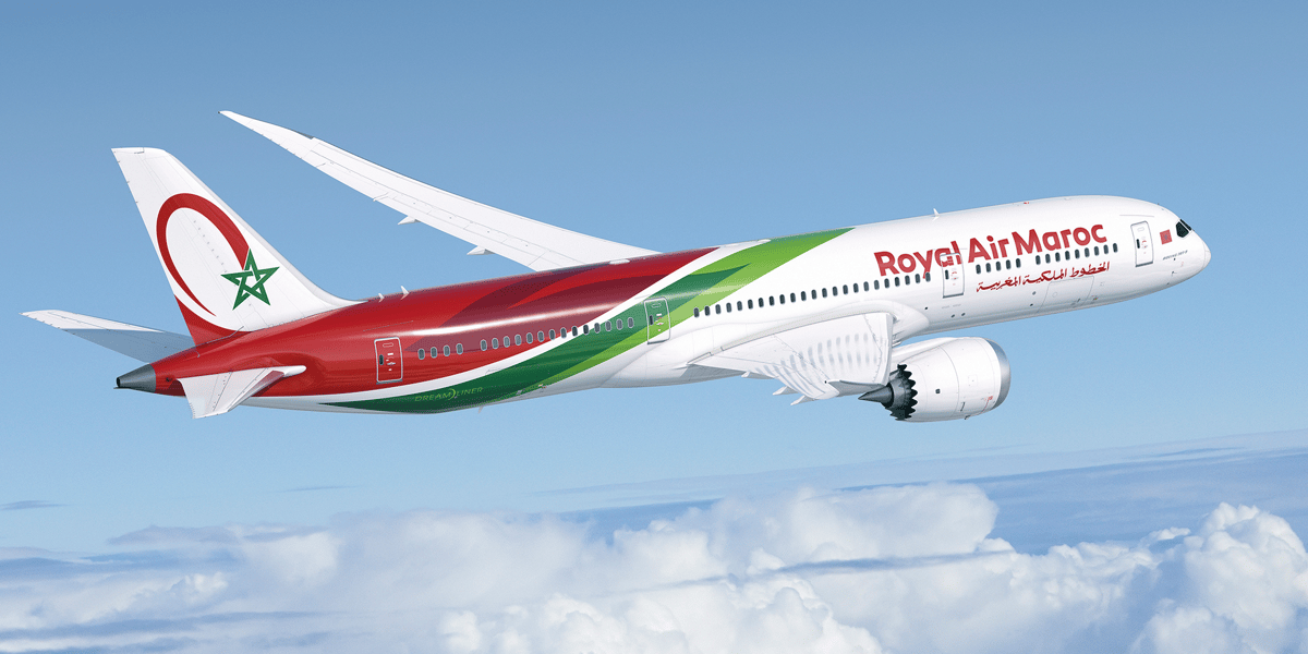 royal air maorc ram