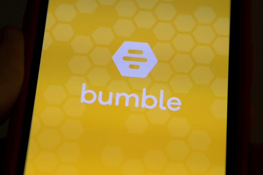Bumble rachete l'application francaise de rencontres fruitz