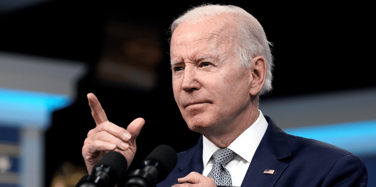 Joe Biden