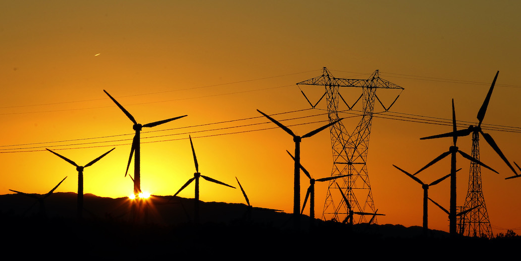 éolienne