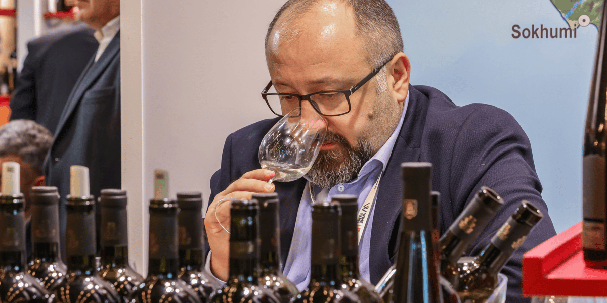 Wine Paris Vinexpo 2023