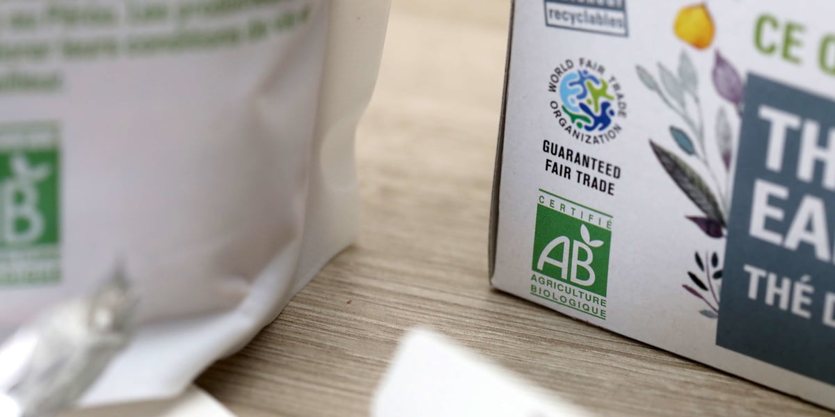 Avec un recul de 4 % des ventes en grande distribution, le nombre d'exploitations bio en Nouvelle-Aquitaine a diminué de 1 % en 2024 tandis que la surface cultivée en bio a reculé de 3 %.