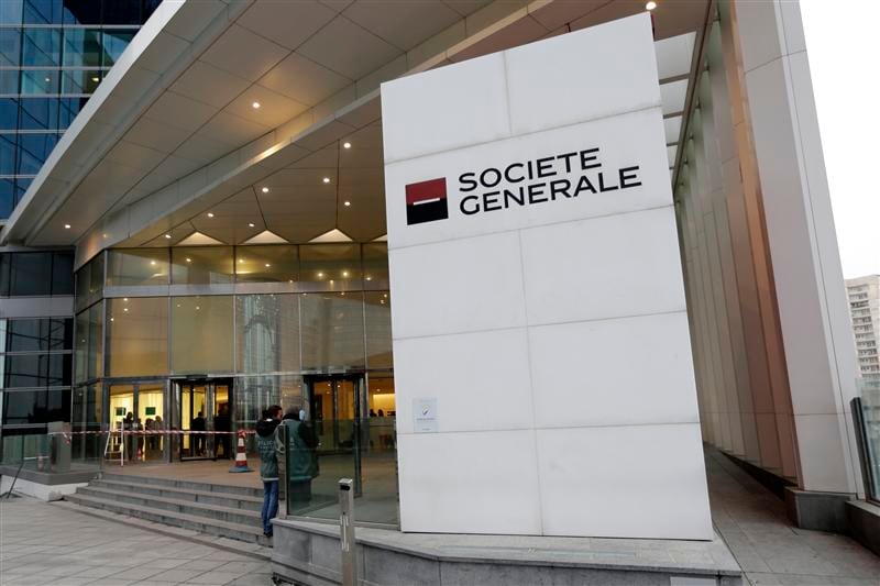 Les valeurs à suivre à l'ouverture de la Bourse de Paris