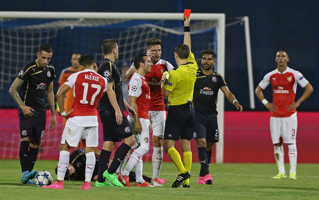 Chelsea se rassure, arsenal dans le dur