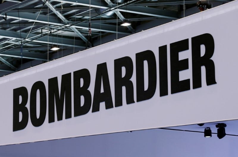 Bombardier: le dg prend l'initiative dans la polemique salariale