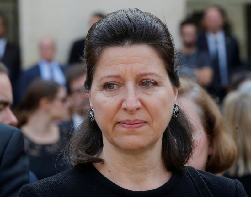 Le tiers payant sera generalise, assure agnes buzyn