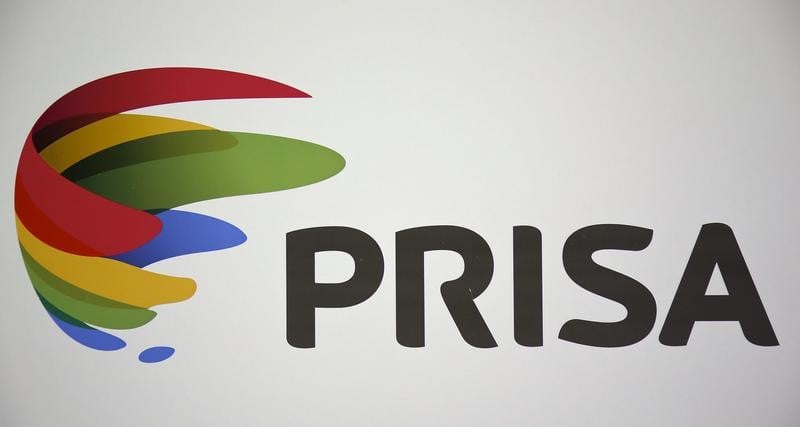 L'espagnol prisa negocie la vente de son pole d'edition santillana