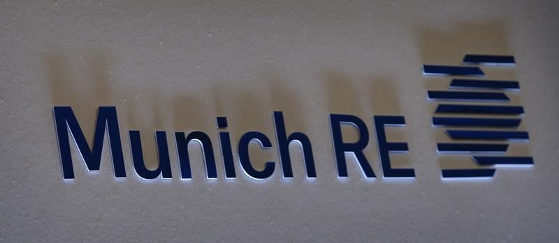 Munich re prepare des suppressions d'emplois au siege, aux usa