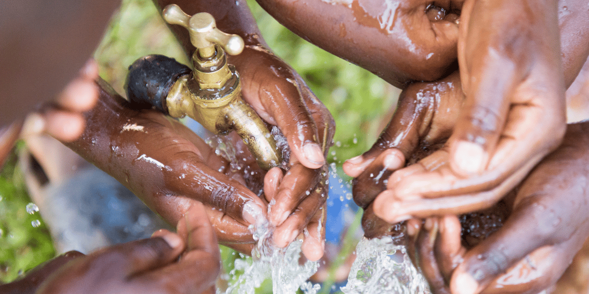 ALTDE_Majik Water l'eau potable pour tous