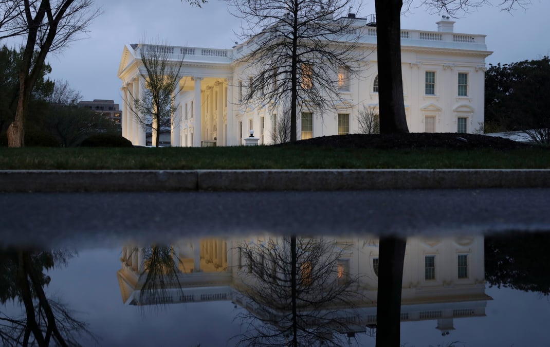 Washington inflechit sa politique vis-a-vis du venezuela