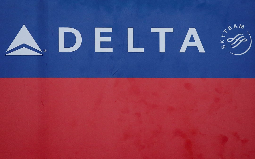 Delta airlines est a suivre a la bourse de new york
