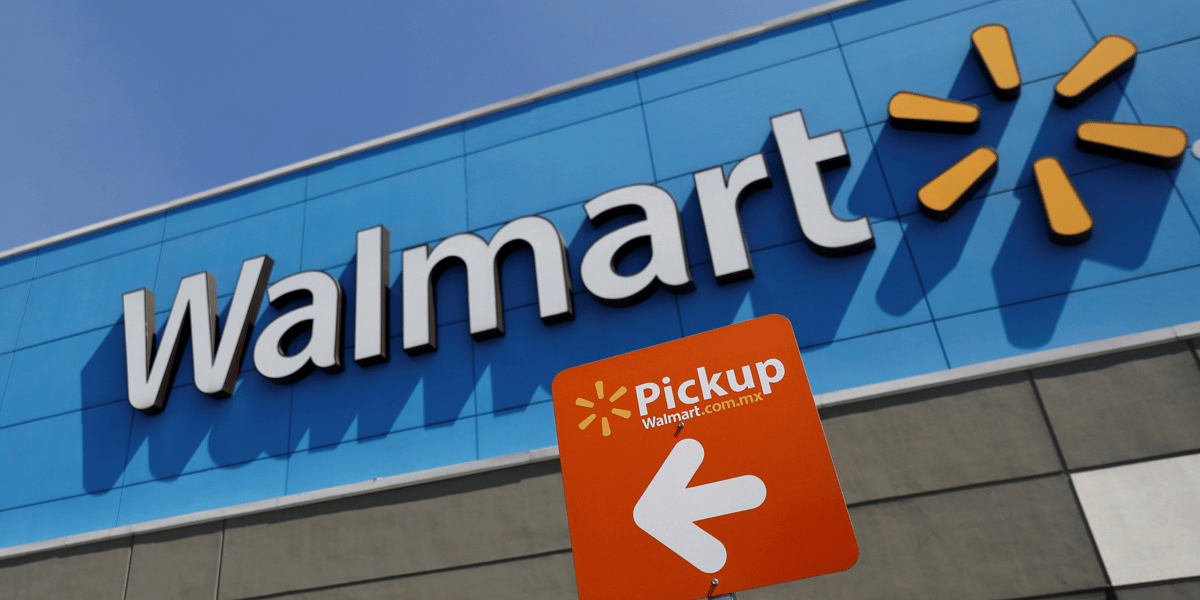 Walmart a suivre a wall street