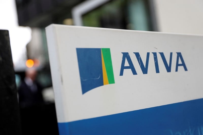 Le directeur des investissements actions d'aviva investors sur le depart