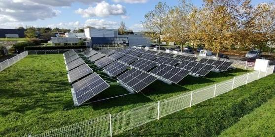 VMH Energies
