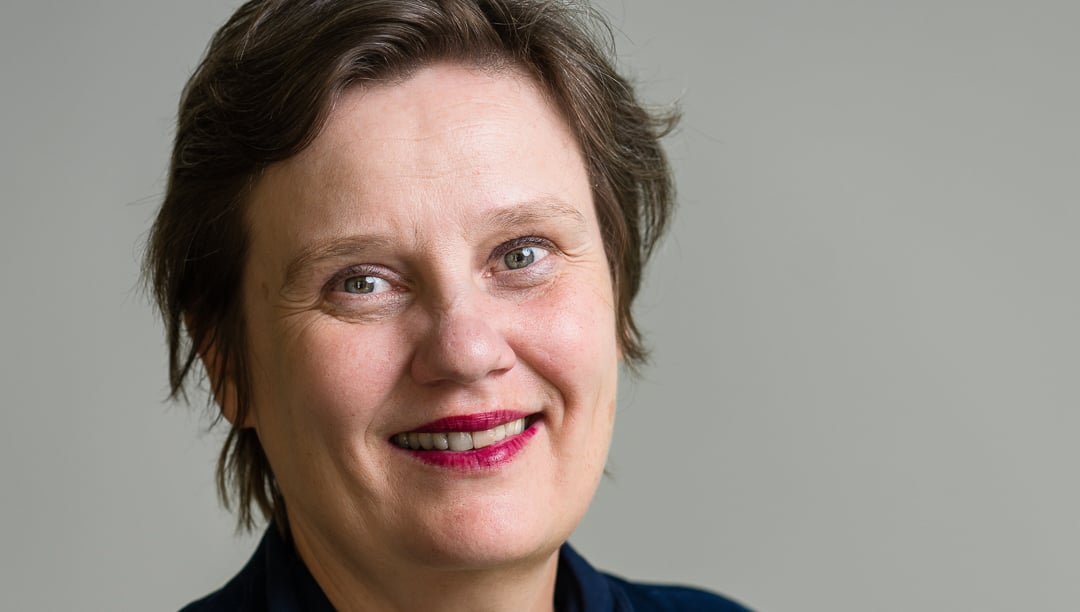 Anne Doré
