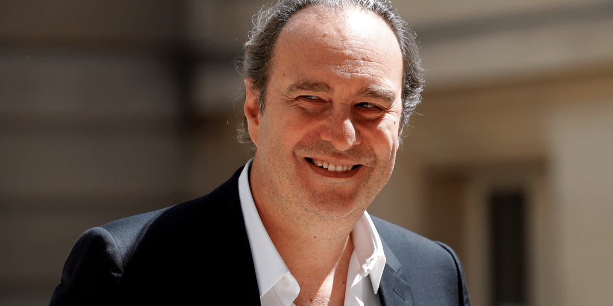 Iliad: niel detient 96,58% du capital a l'issue de son offre, annonce l'amf