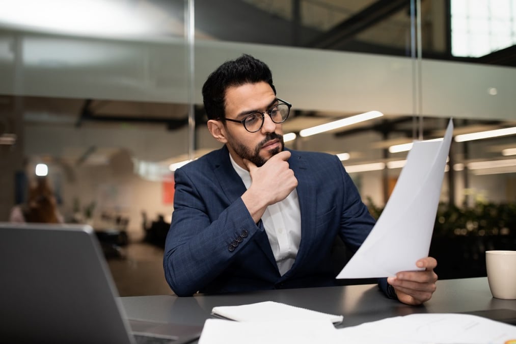 Les micro-entrepreneurs représentent 64,8% des créations des trois derniers mois, note l'Insee (Photo d'illustration).