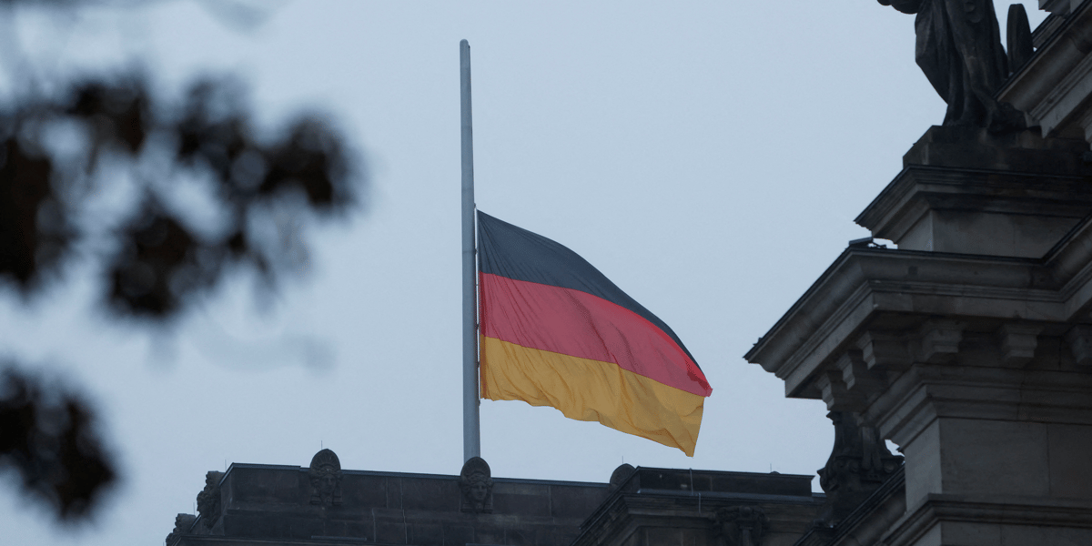 L'inflation alimentaire en Allemagne, la plus importante, continue de reculer pour le cinquième mois de suite, mais reste élevée, à +9% sur un an.