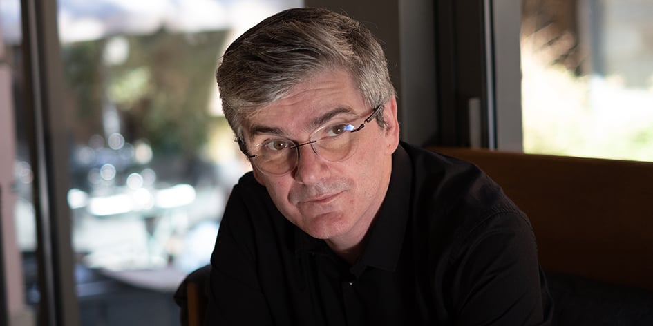 Nicolas Lebourg