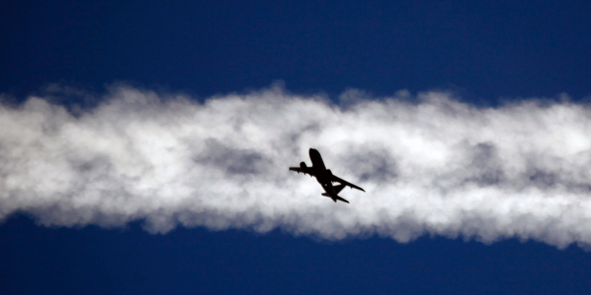 L'aviation se prépare à interagir avec le monde ouvert et ses cybermenances.