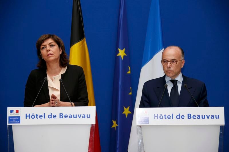 Les musulmans de France s'alarment de la "dérive djihadiste"