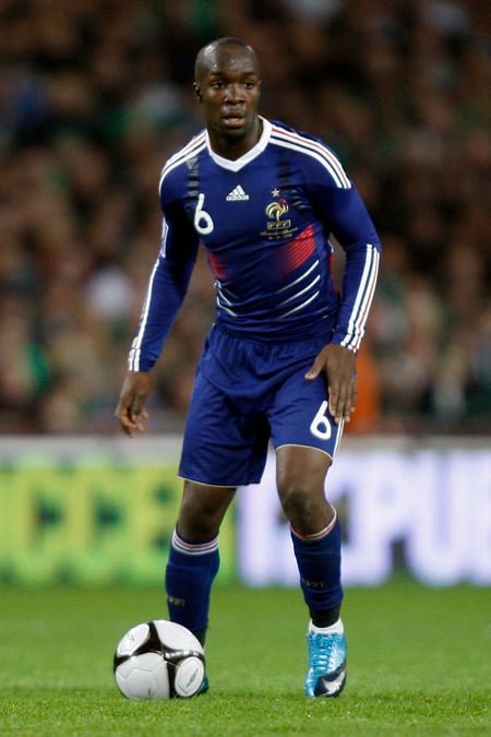 Areola, lassana diarra et ntep convoques