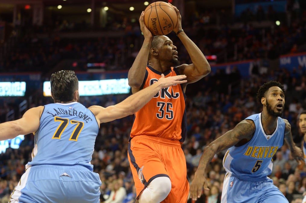 Les celtics tombent les knicks, defaite de denver malgre lauvergne