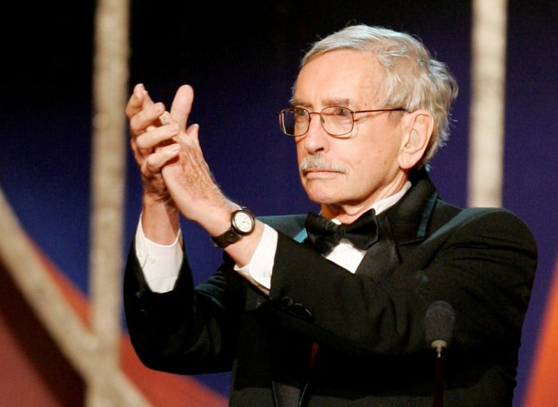 Edward albee, auteur de "qui a tue virginia woolf?", est decede