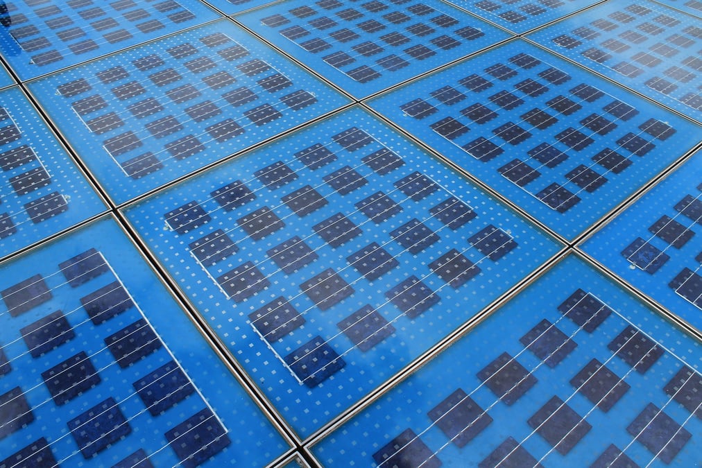 ALTDE_La Côte d’Ivoire tient sa première centrale photovoltaïque
