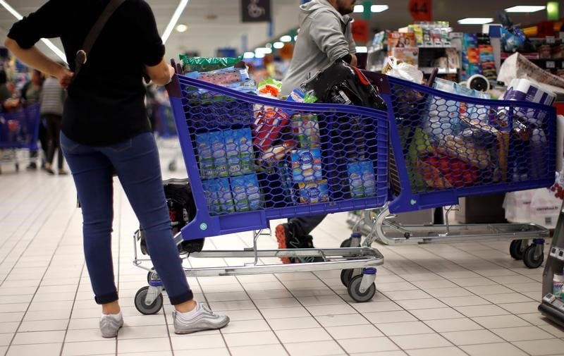Nouvel episode dans le debat sur le pouvoir d'achat