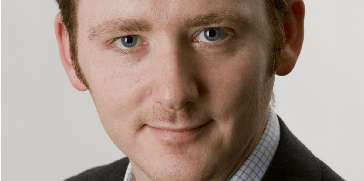 Paul Flood, Newton Investment Management, BNY Mellon IM