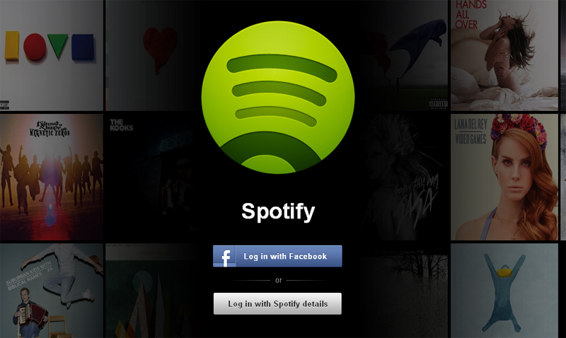spotify