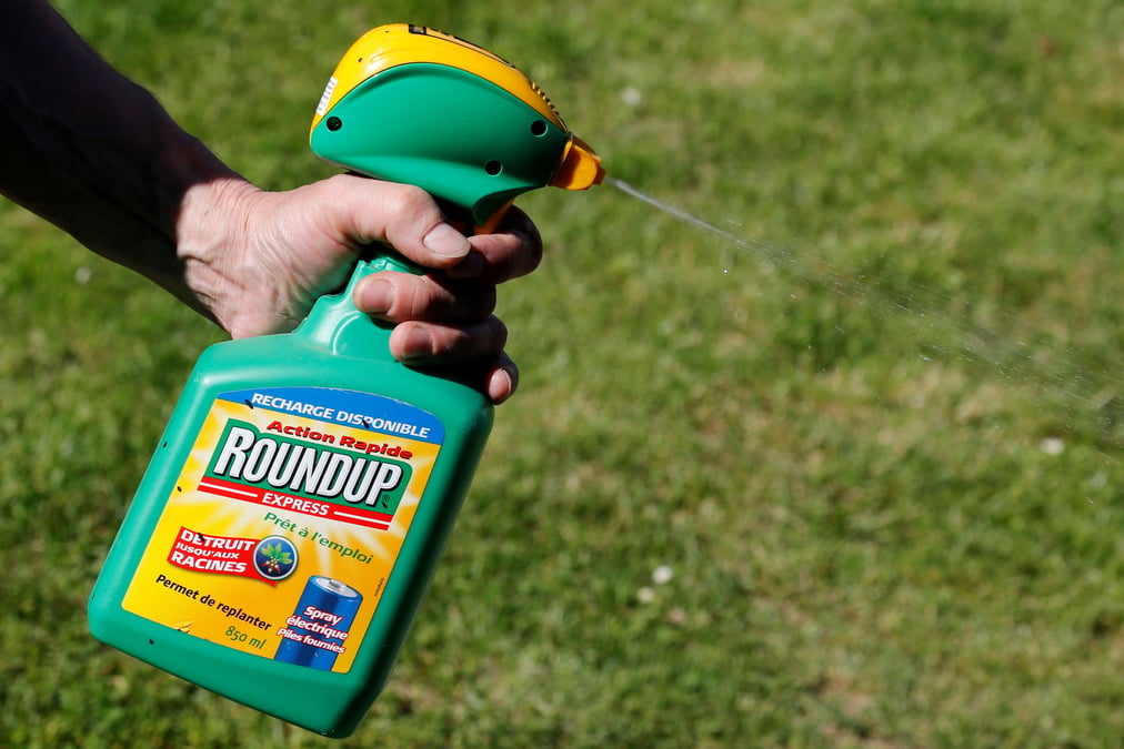 Bayer conteste le verdict a 2 milliards de dollars d'un proces du roundup