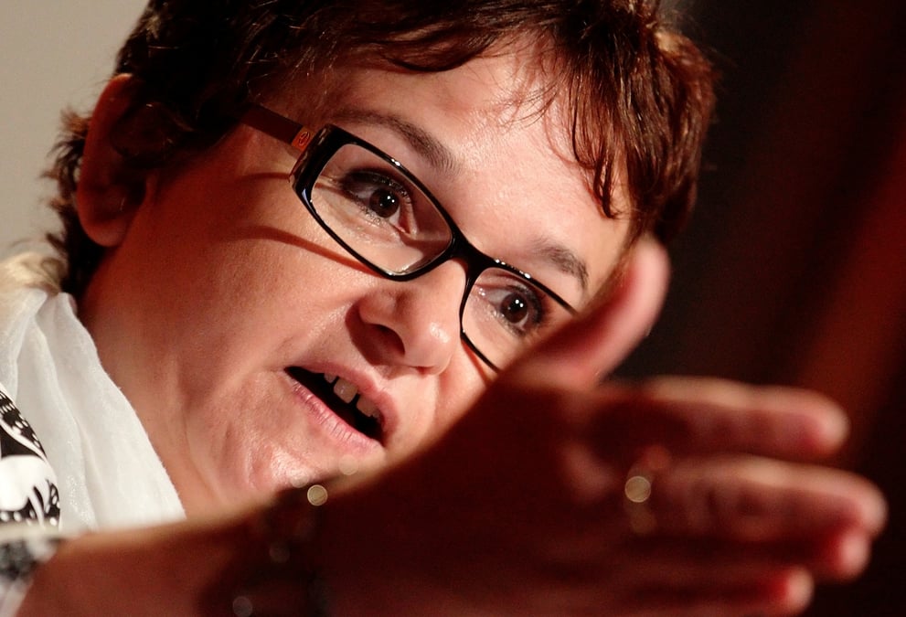 Le depart de lautenschlager souligne les divisions a la bce