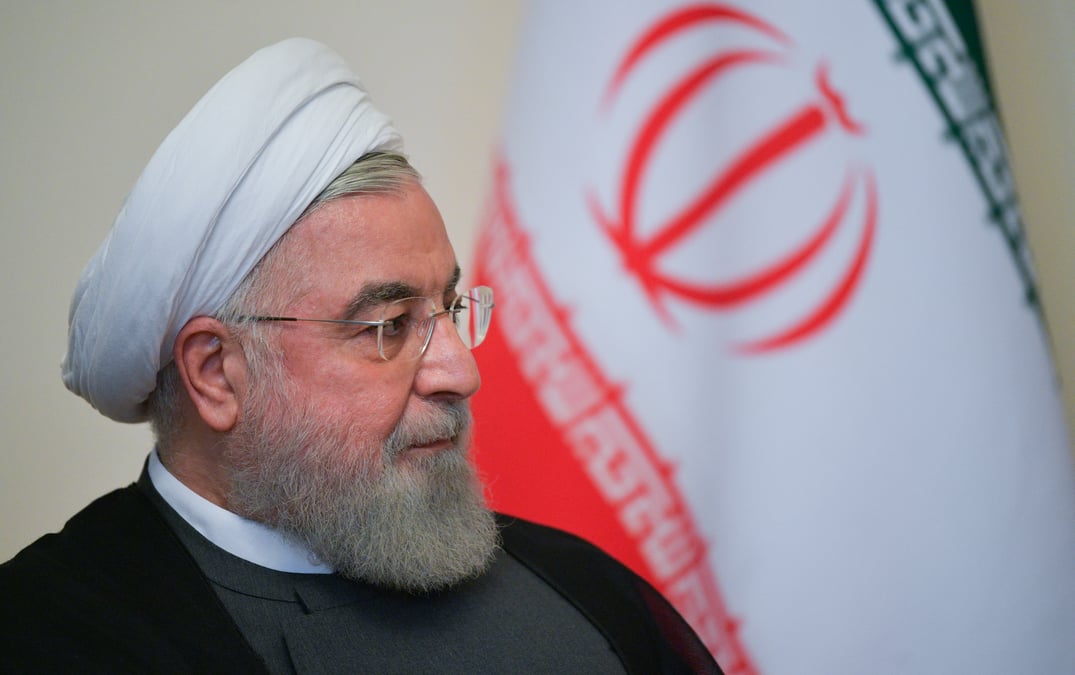 Coronavirus: l'iran prepare de nouvelles mesures de confinement