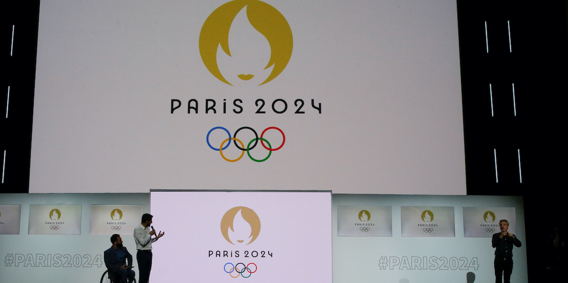 JO 2024