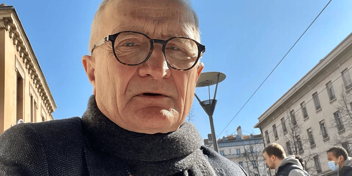 Paul Bacot Professeur en Sciences Politiques Université de Lyon