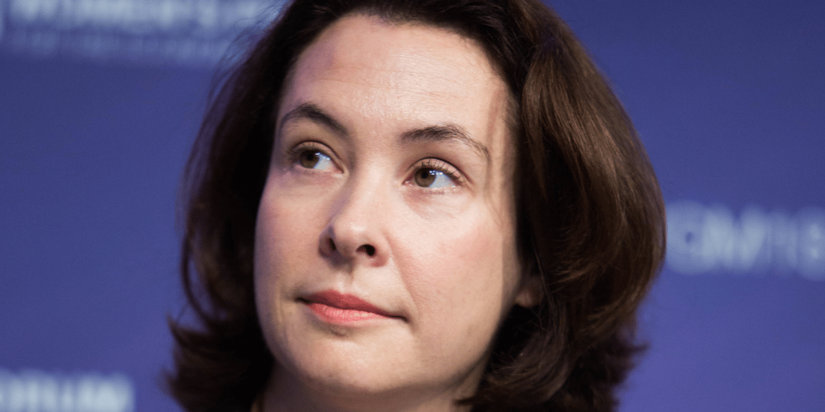Estelle Brachlianoff, Veolia