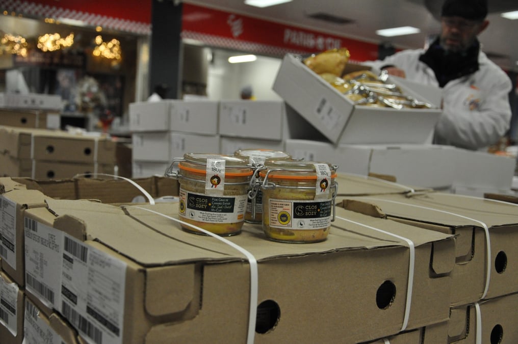 En dénonçant une « diversion » des distributeurs pour minimiser leurs responsabilités, les grossistes s'opposent toutefois à l'idée de rejoindre le dispositif Egalim.