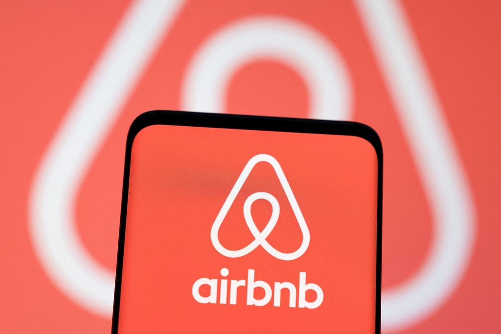 Airbnb a accueilli près de 500.000 voyageurs pendant les JO de Paris 2024.