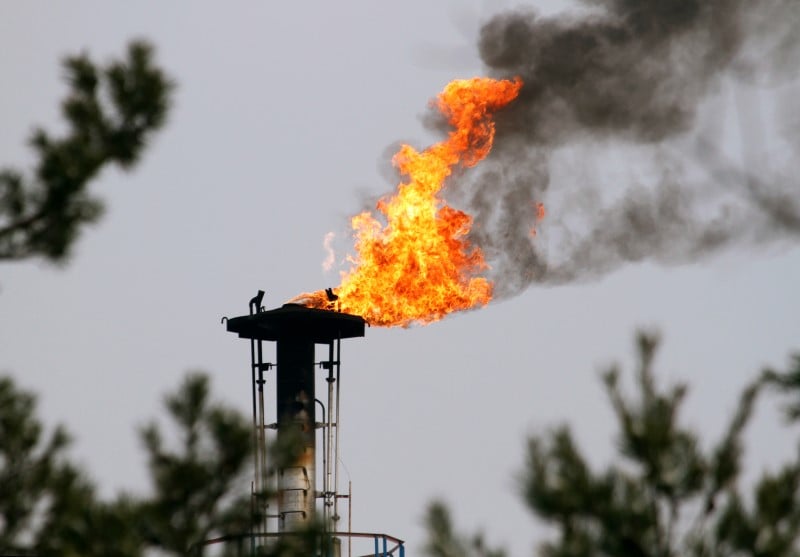 Un essoufflement du rebond du petrole pas exclu