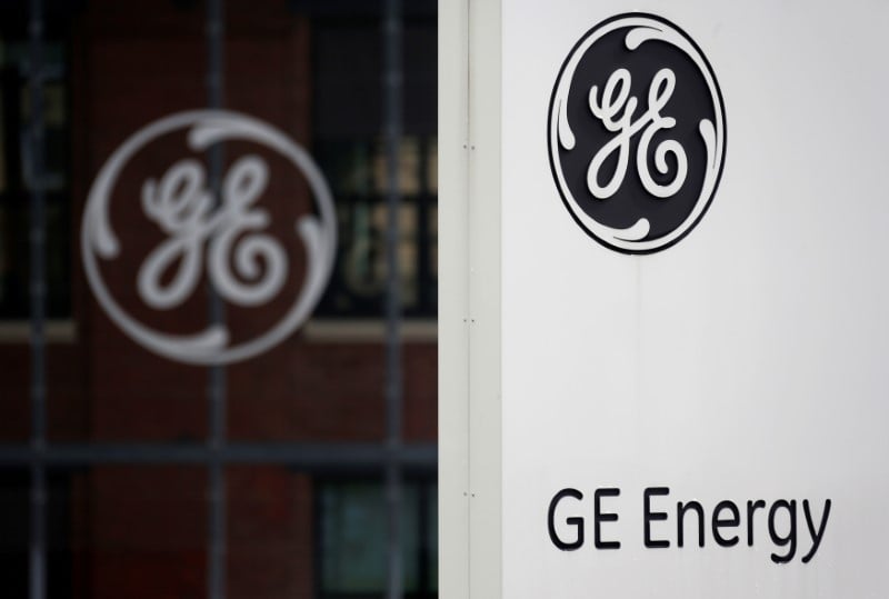 Ge abaisse ses objectifs annuels malgre de bons resultats trimestriels