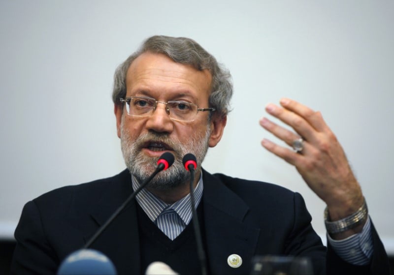 L'iran met en garde contre un retrait americain de l'accord nucleaire