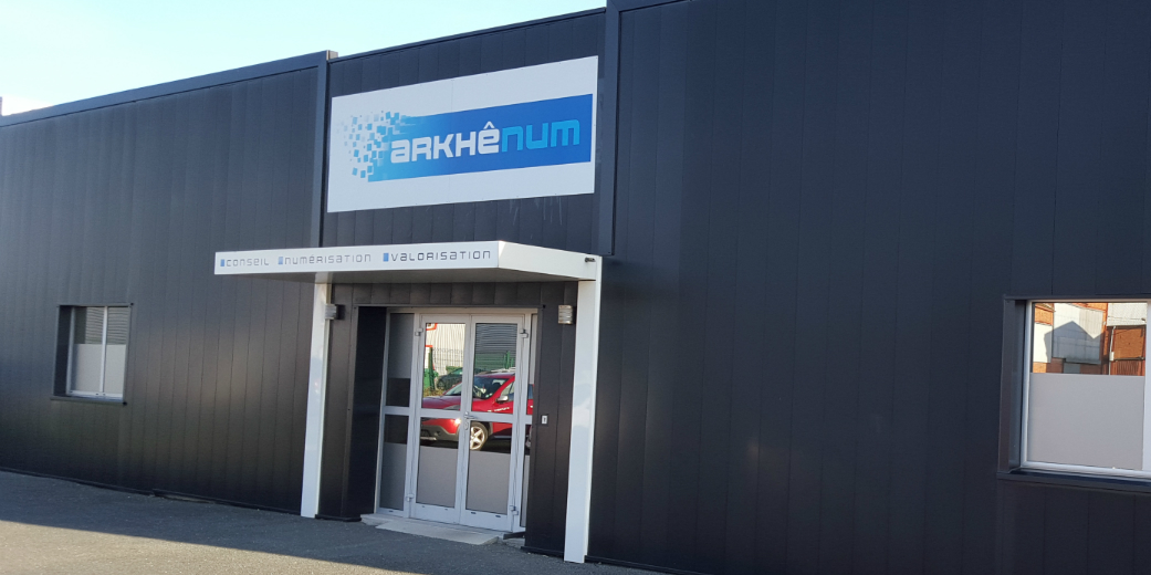 Arkhênum